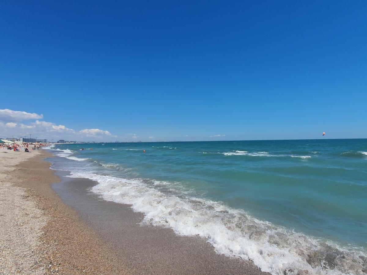 Deluxe Lake View Mamaja Zewnętrze zdjęcie