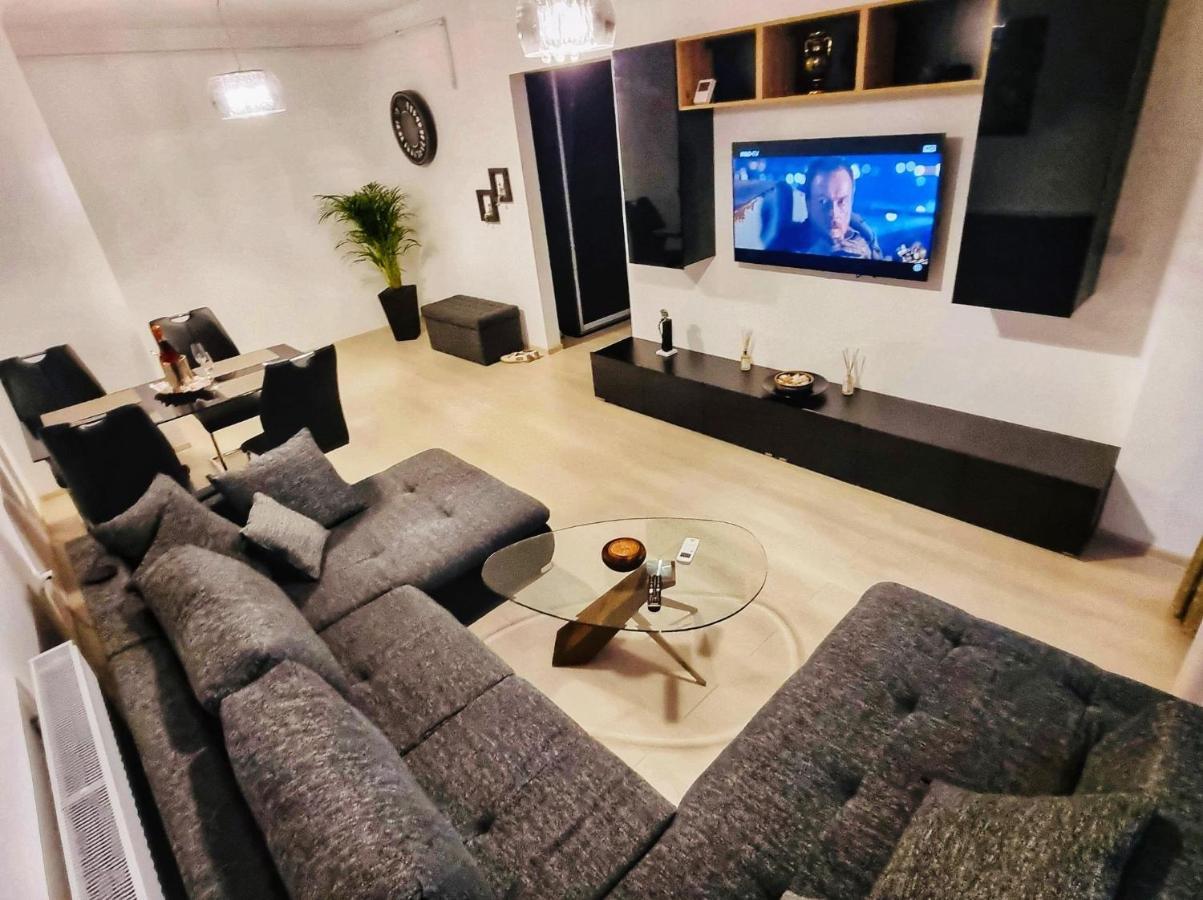 Deluxe Lake View Mamaja Zewnętrze zdjęcie