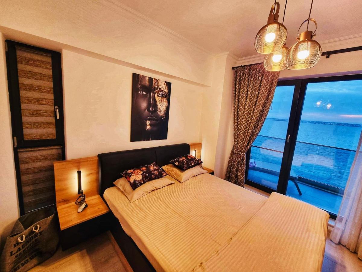 Deluxe Lake View Mamaja Zewnętrze zdjęcie