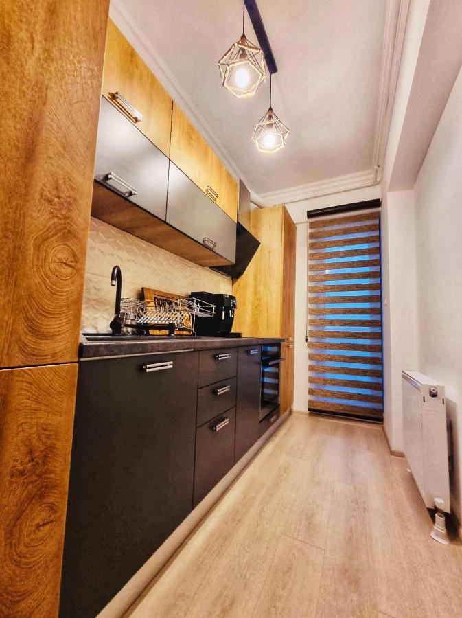 Deluxe Lake View Mamaja Zewnętrze zdjęcie