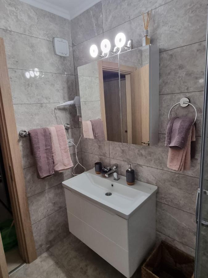 Deluxe Lake View Mamaja Zewnętrze zdjęcie