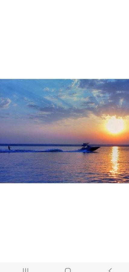 Deluxe Lake View Mamaja Zewnętrze zdjęcie