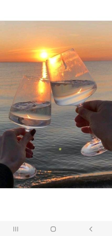 Deluxe Lake View Mamaja Zewnętrze zdjęcie
