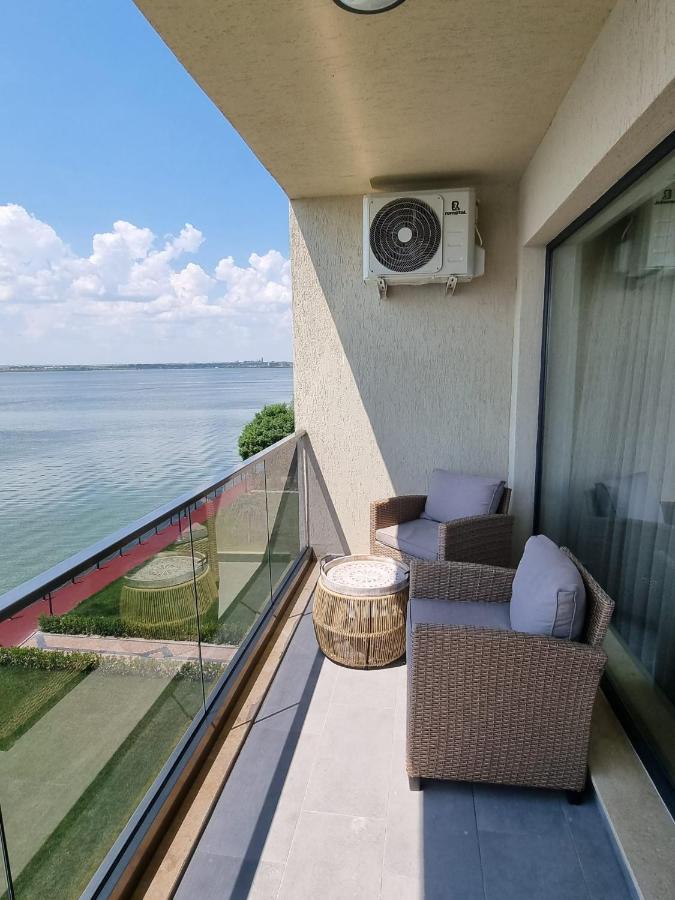 Deluxe Lake View Mamaja Zewnętrze zdjęcie