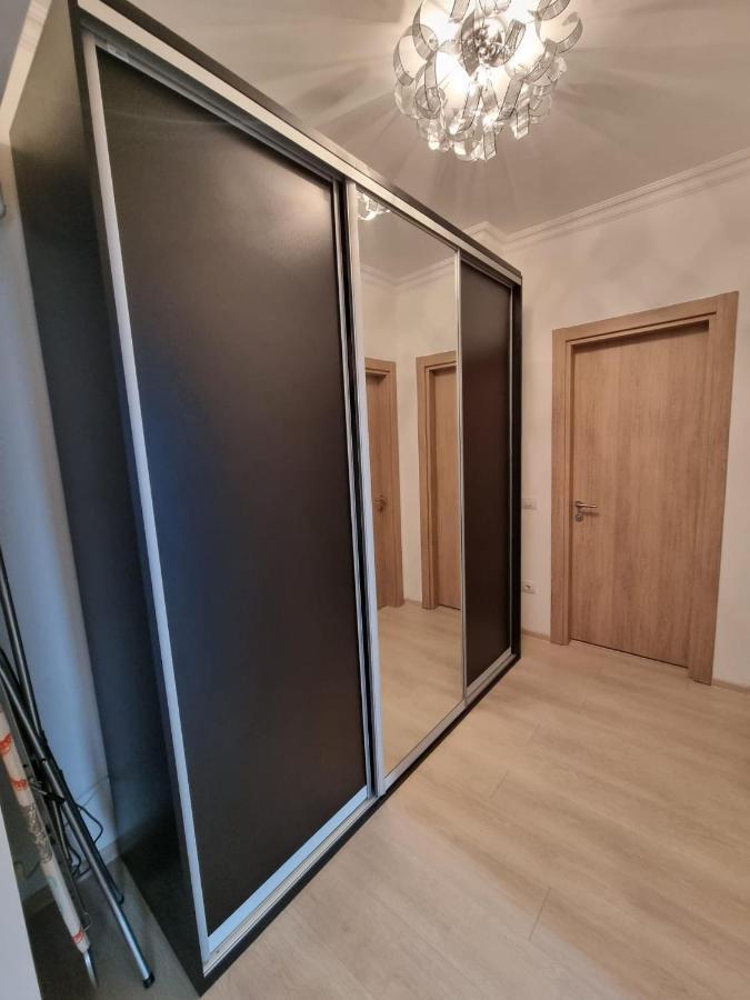 Deluxe Lake View Mamaja Zewnętrze zdjęcie