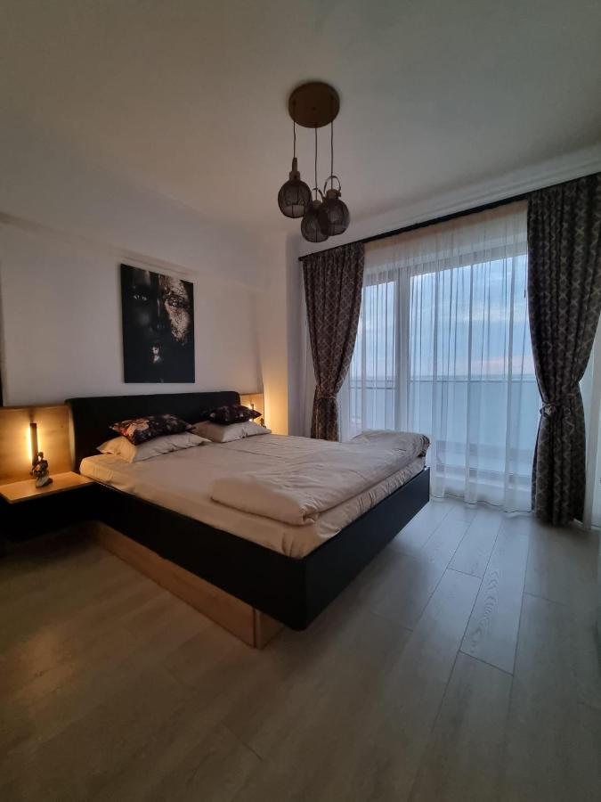 Deluxe Lake View Mamaja Zewnętrze zdjęcie