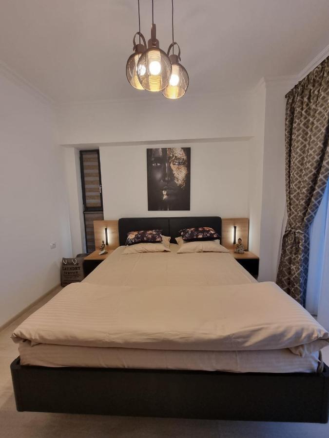 Deluxe Lake View Mamaja Zewnętrze zdjęcie