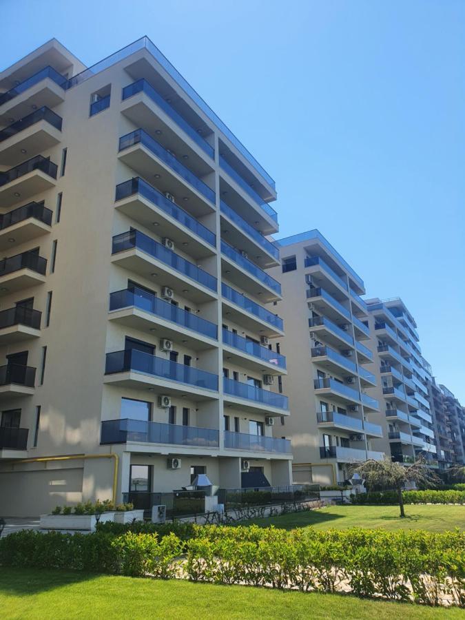Deluxe Lake View Mamaja Zewnętrze zdjęcie