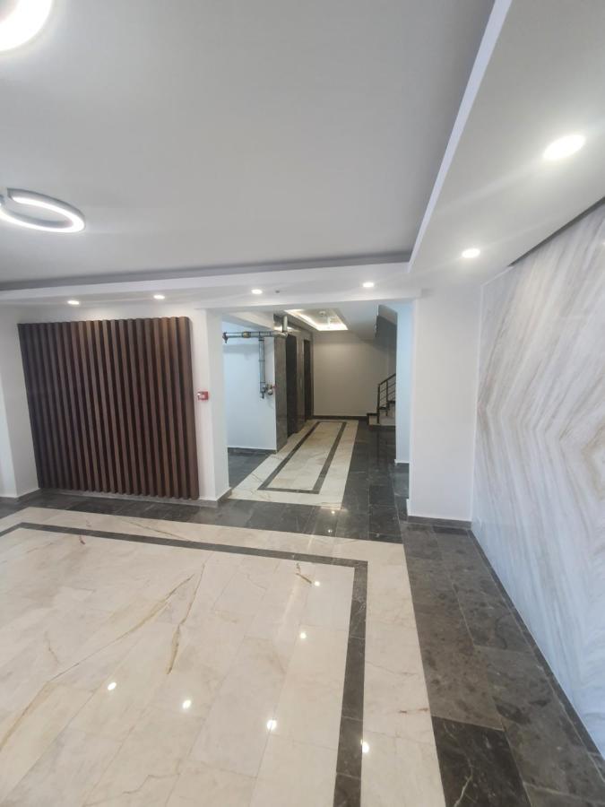 Deluxe Lake View Mamaja Zewnętrze zdjęcie