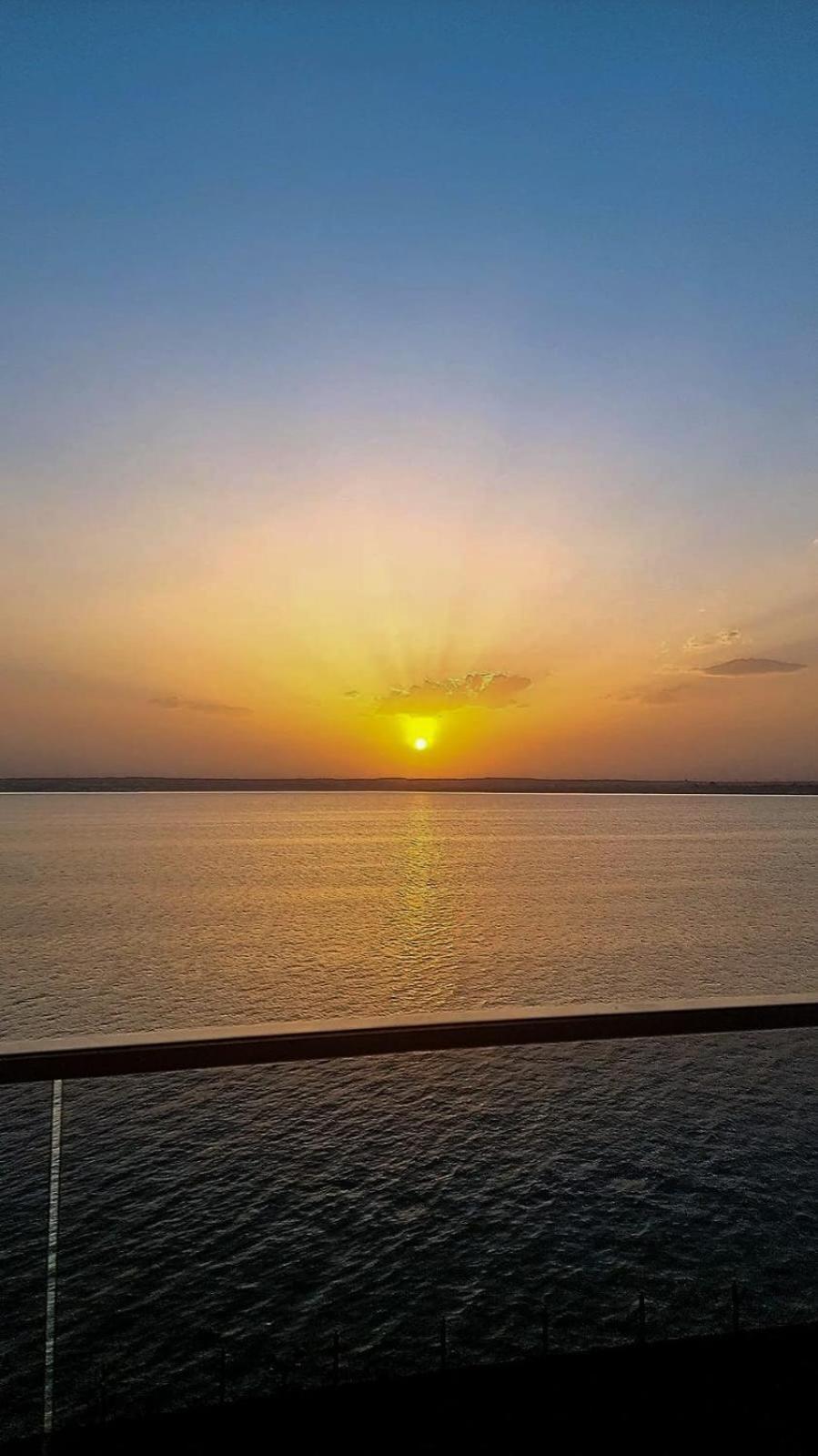 Deluxe Lake View Mamaja Zewnętrze zdjęcie