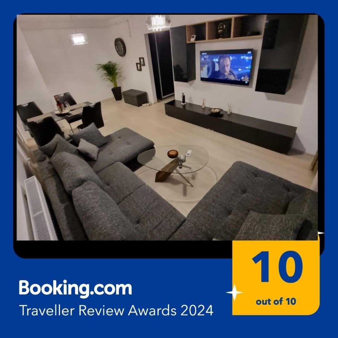 Deluxe Lake View Mamaja Zewnętrze zdjęcie