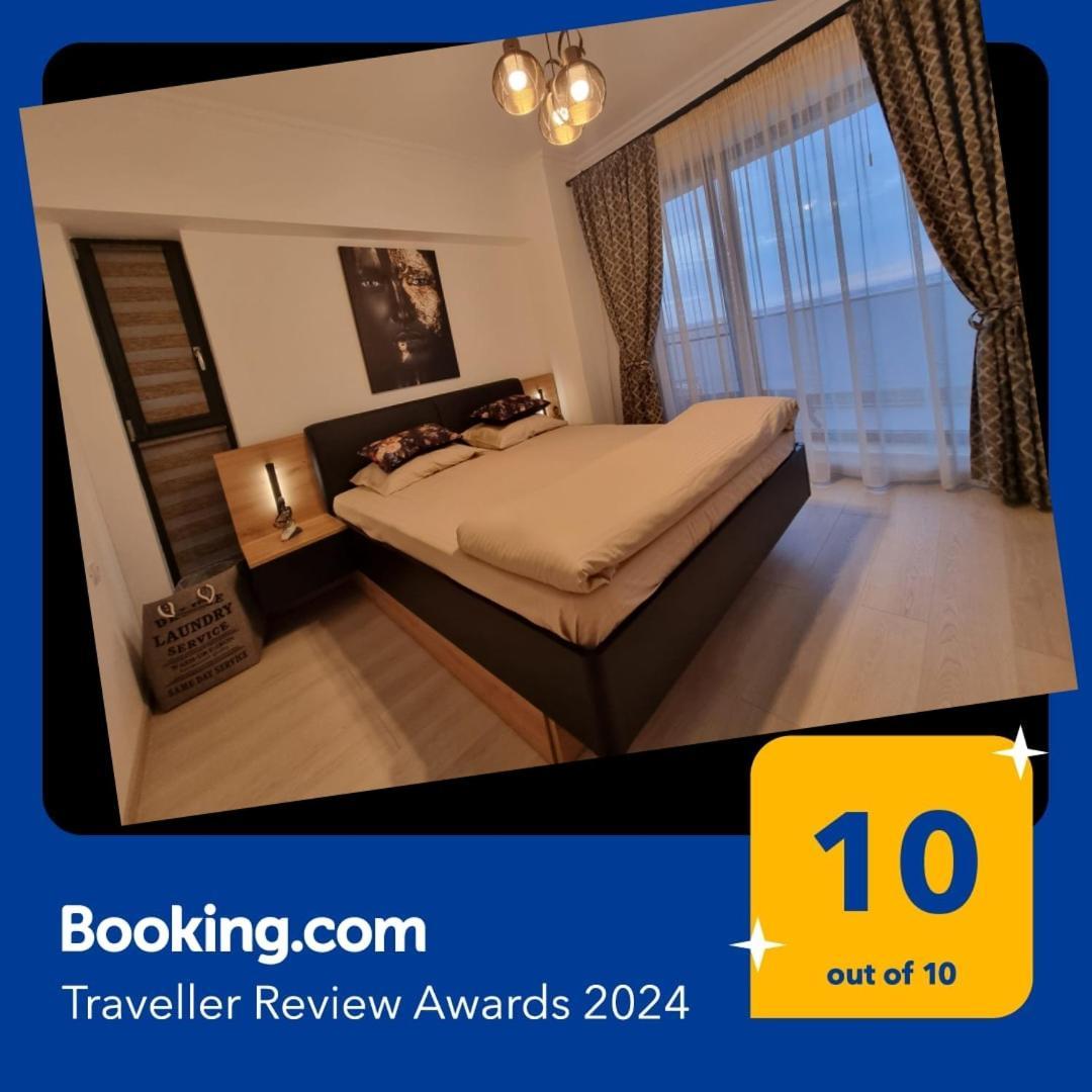 Deluxe Lake View Mamaja Zewnętrze zdjęcie